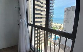 Flat Brasil Tropical By Escala Imoveis