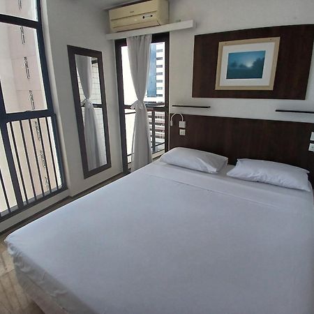 Flat Brasil Tropical By Escala Imoveis Fortaleza (Ceara) Exterior foto