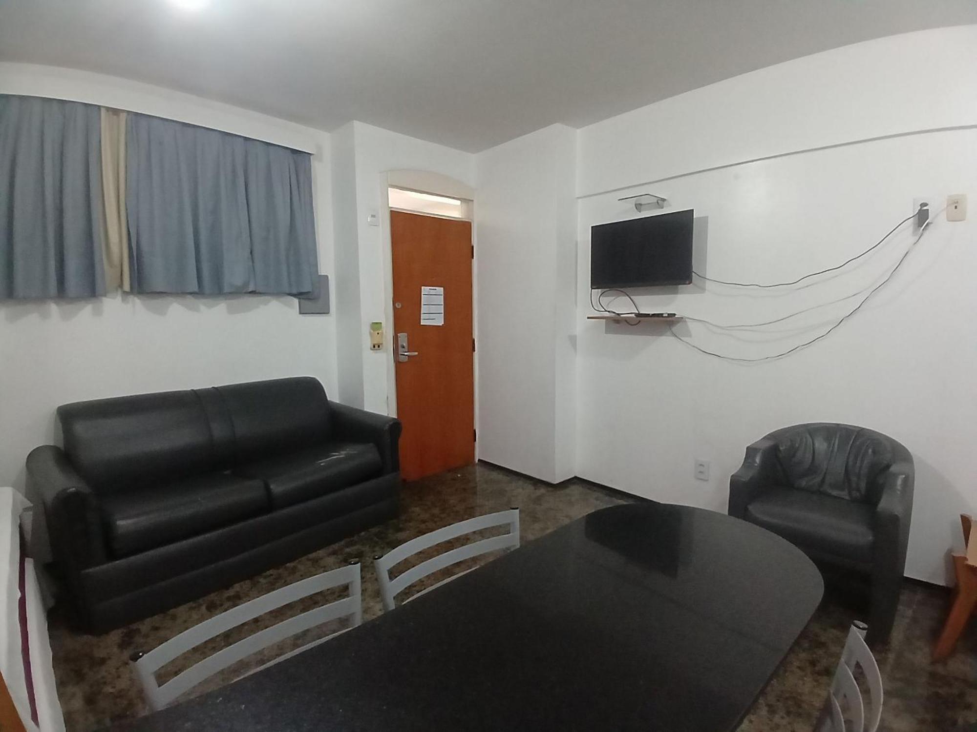 Flat Brasil Tropical By Escala Imoveis Fortaleza (Ceara) Exterior foto