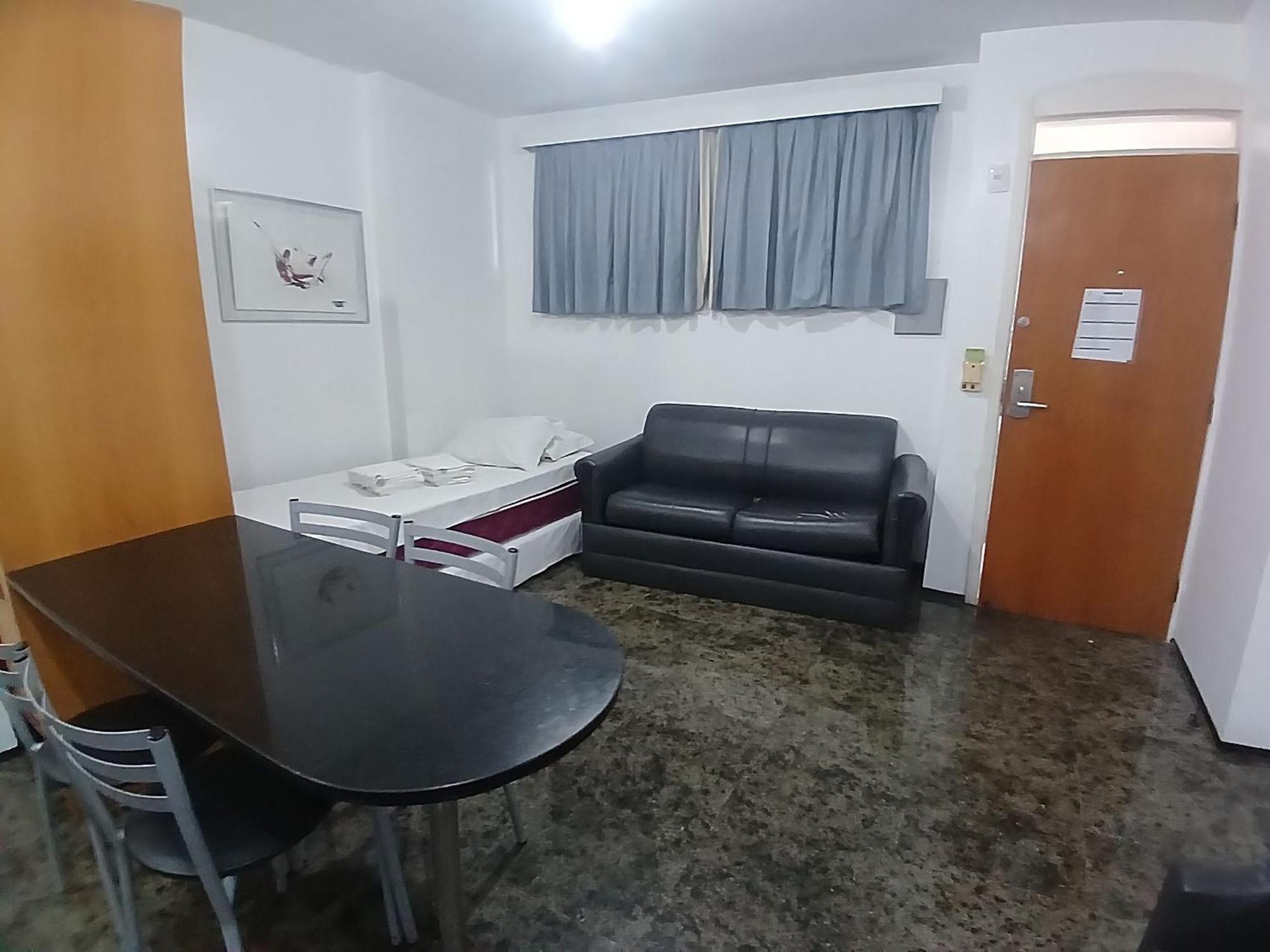 Flat Brasil Tropical By Escala Imoveis Fortaleza (Ceara) Exterior foto