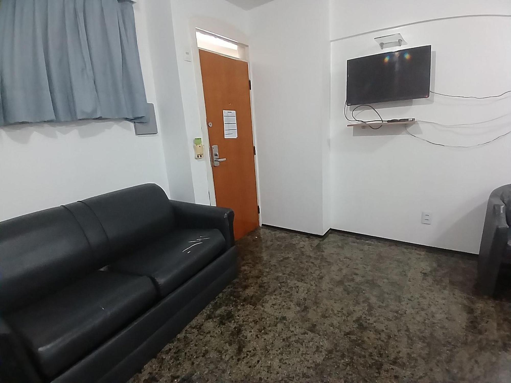 Flat Brasil Tropical By Escala Imoveis Fortaleza (Ceara) Exterior foto